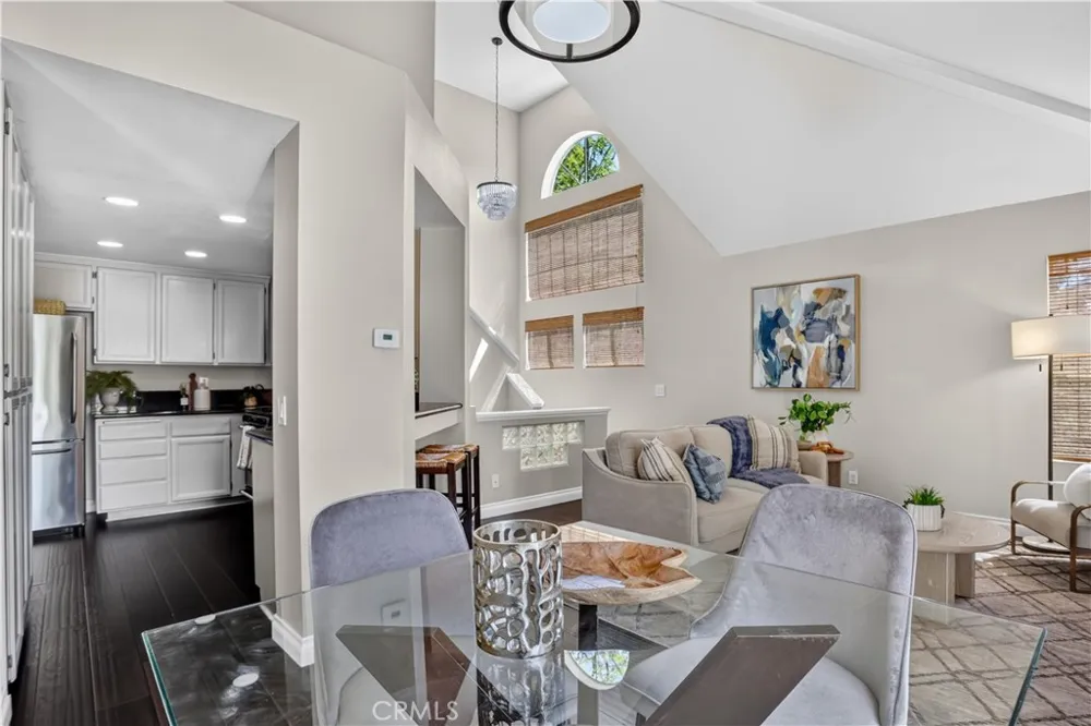 25171 La Jolla Way #H Laguna Niguel, CA 92677