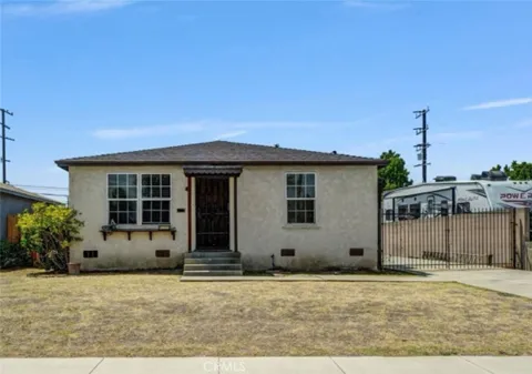 1428 E Silva Street