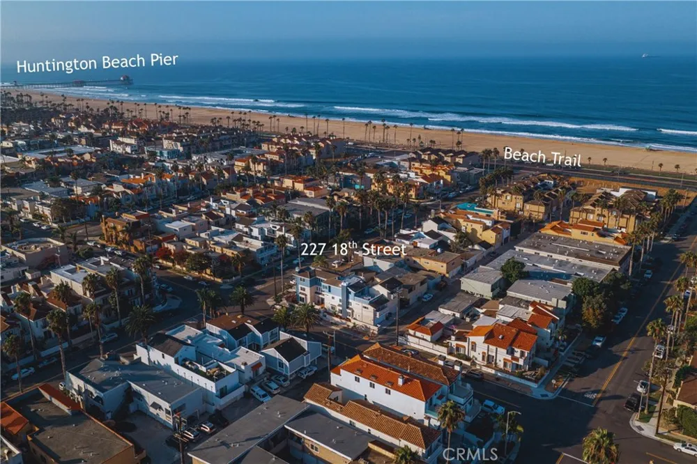 227 18th Street Huntington Beach, CA 92648
