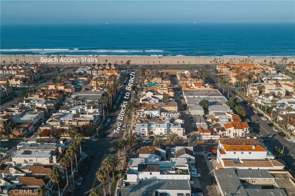 227 18th Street Huntington Beach, CA 92648
