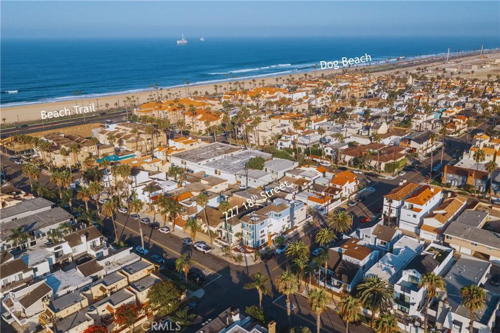 227 18th Street Huntington Beach, CA 92648