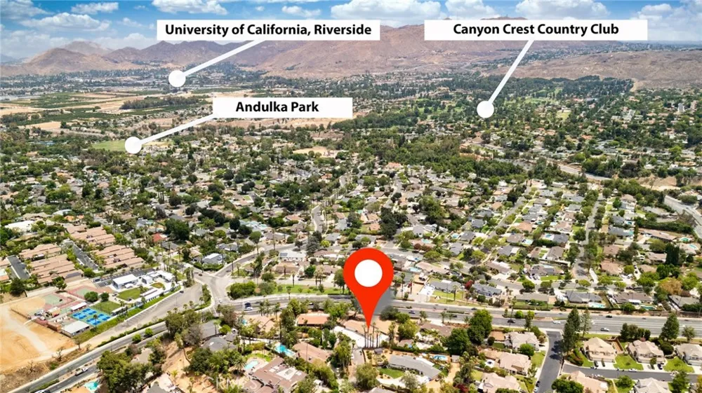 2128 Oak Crest Riverside, CA 92506