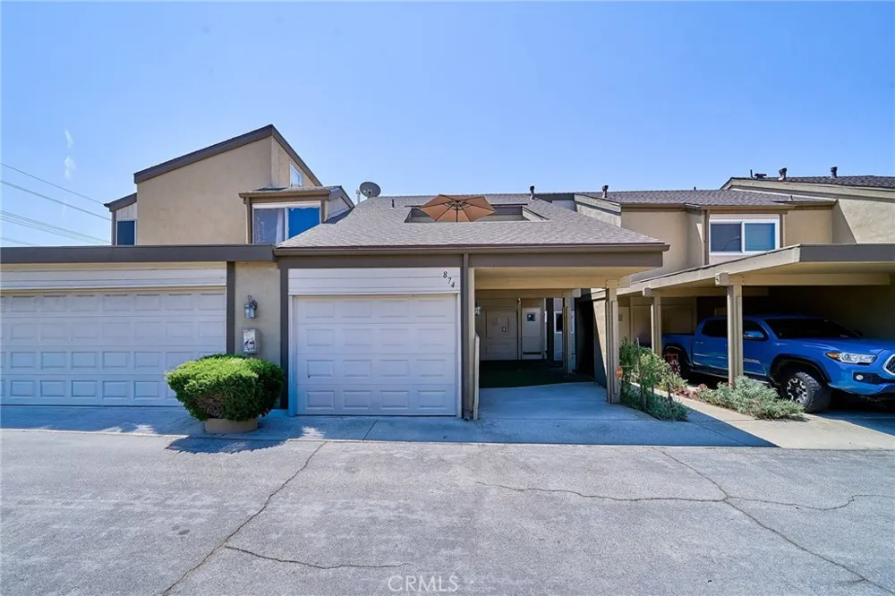 874 Northwood Pomona, CA 91767