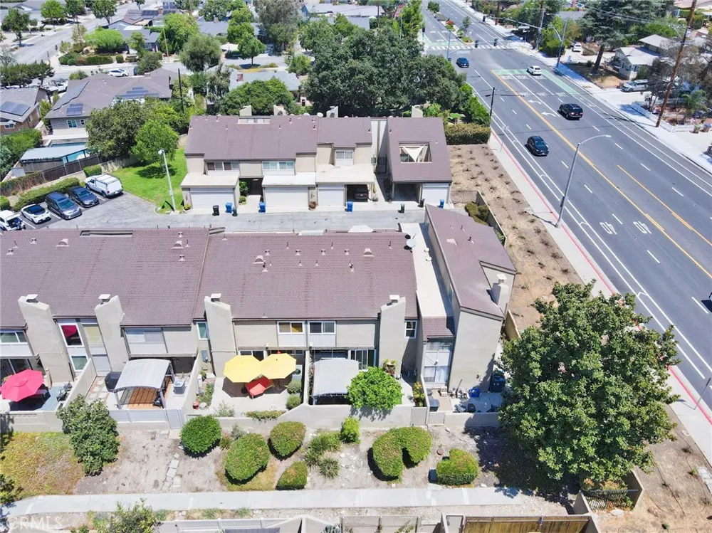 874 Northwood Pomona, CA 91767