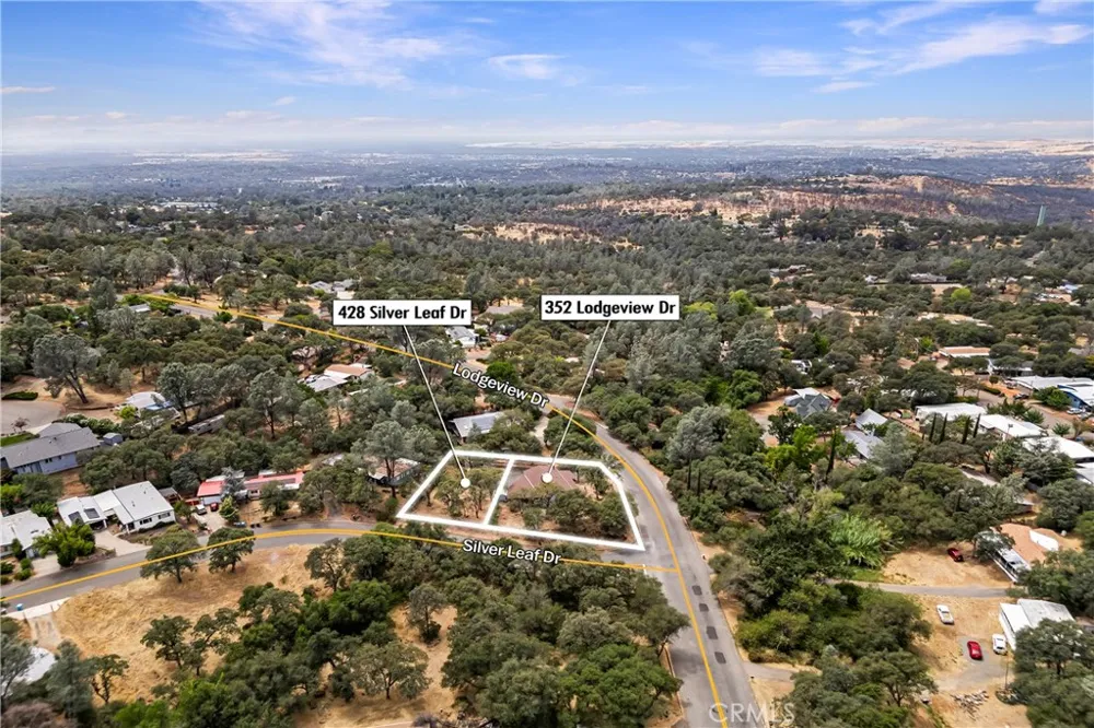 352 Lodgeview Oroville, CA 95966