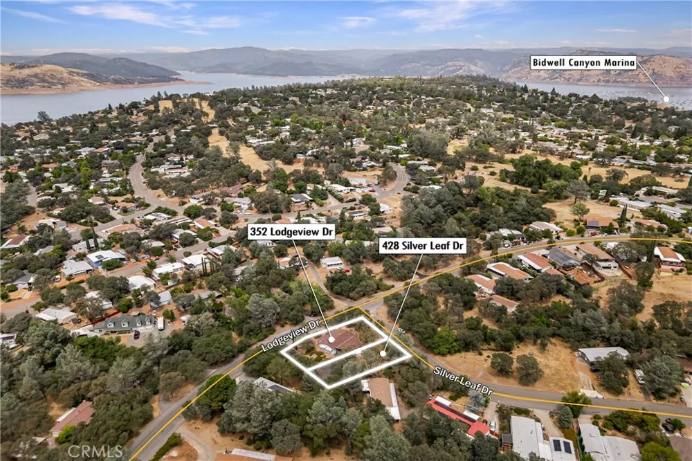 352 Lodgeview Oroville, CA 95966