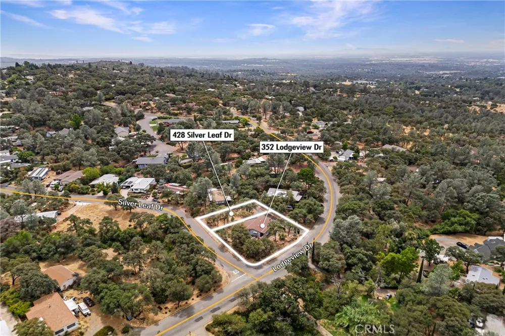 352 Lodgeview Oroville, CA 95966