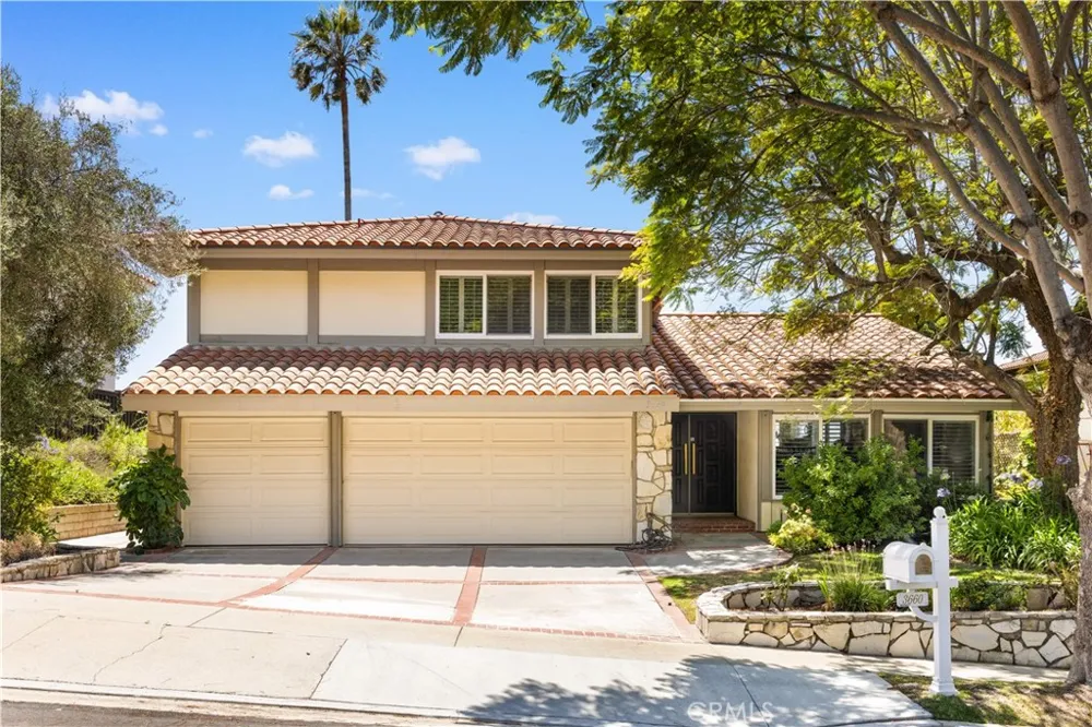 3660 Coolheights Rancho Palos Verdes, CA 90275