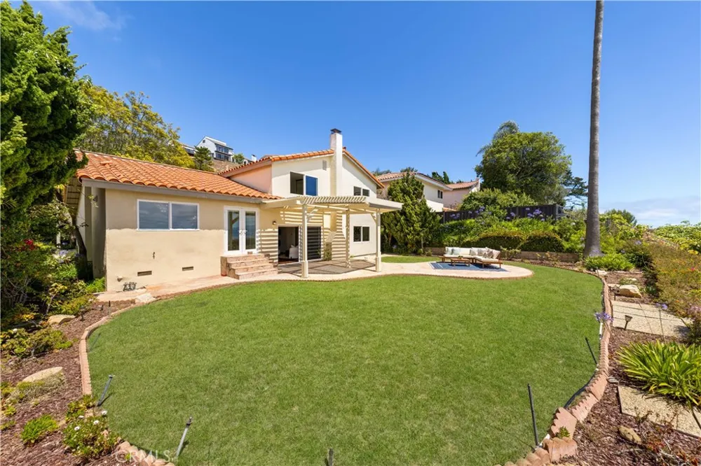 3660 Coolheights Rancho Palos Verdes, CA 90275