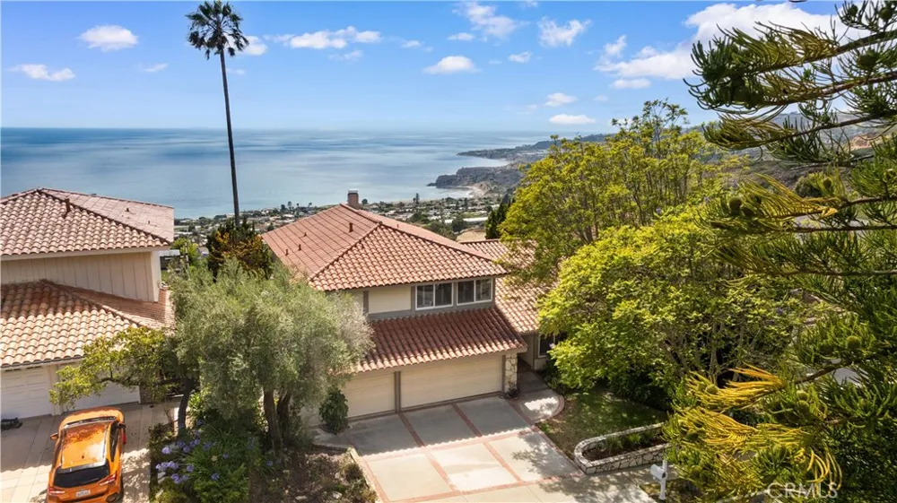 3660 Coolheights Rancho Palos Verdes, CA 90275