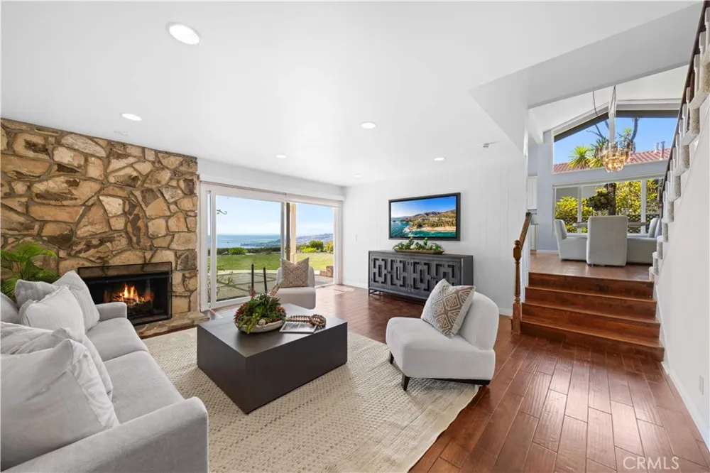 3660 Coolheights Rancho Palos Verdes, CA 90275