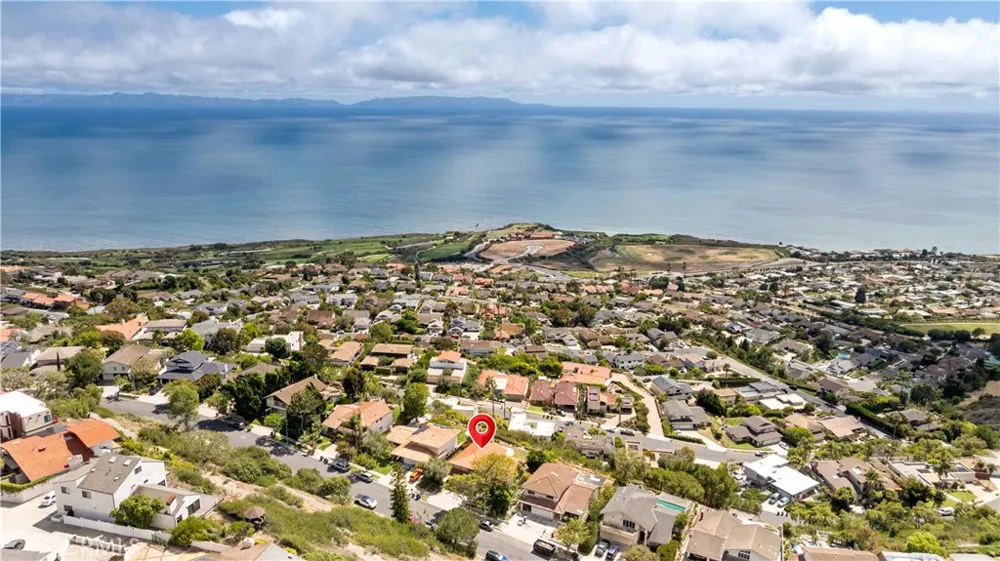3660 Coolheights Rancho Palos Verdes, CA 90275