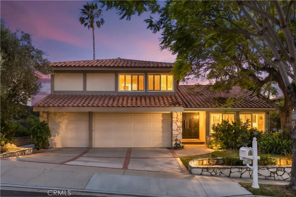 3660 Coolheights Rancho Palos Verdes, CA 90275