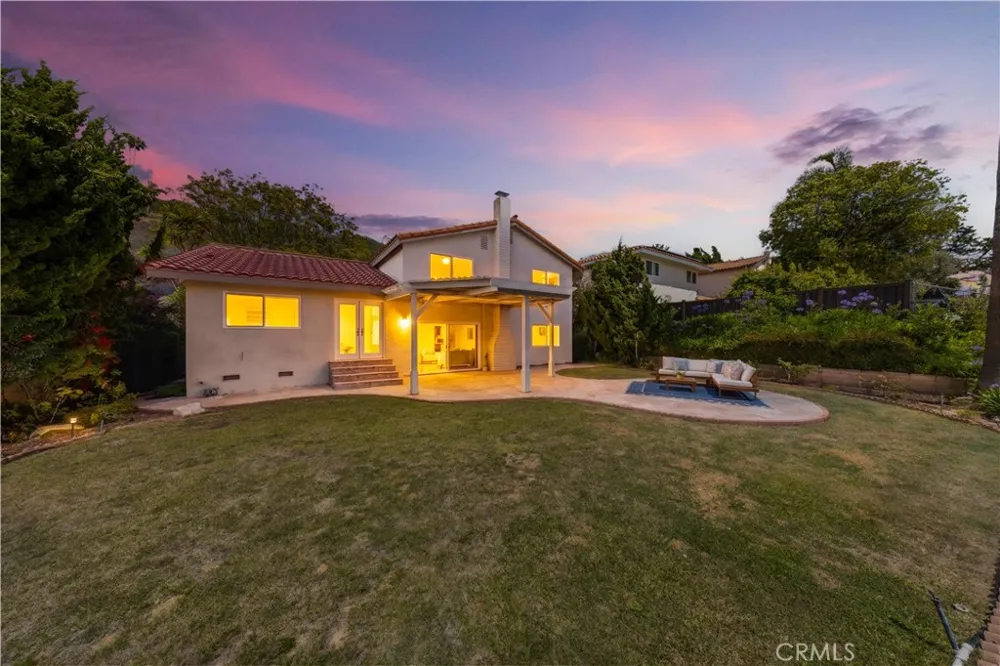 3660 Coolheights Rancho Palos Verdes, CA 90275