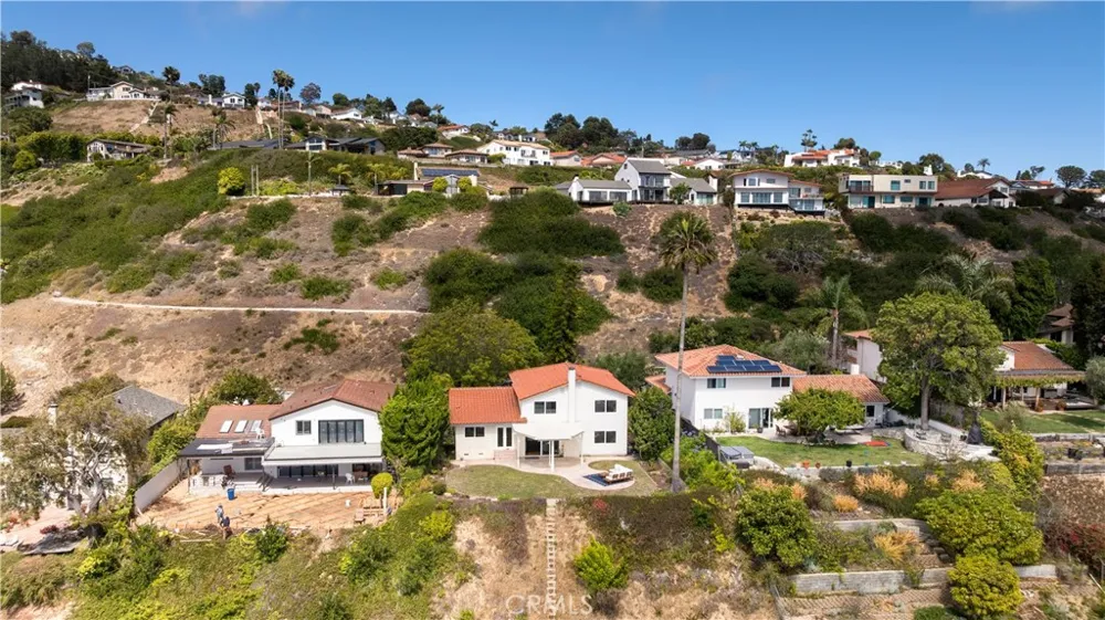 3660 Coolheights Rancho Palos Verdes, CA 90275