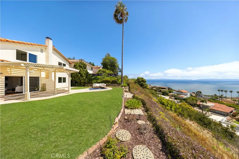 3660 Coolheights Rancho Palos Verdes, CA 90275