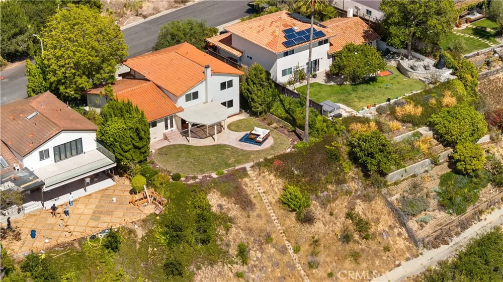3660 Coolheights Rancho Palos Verdes, CA 90275