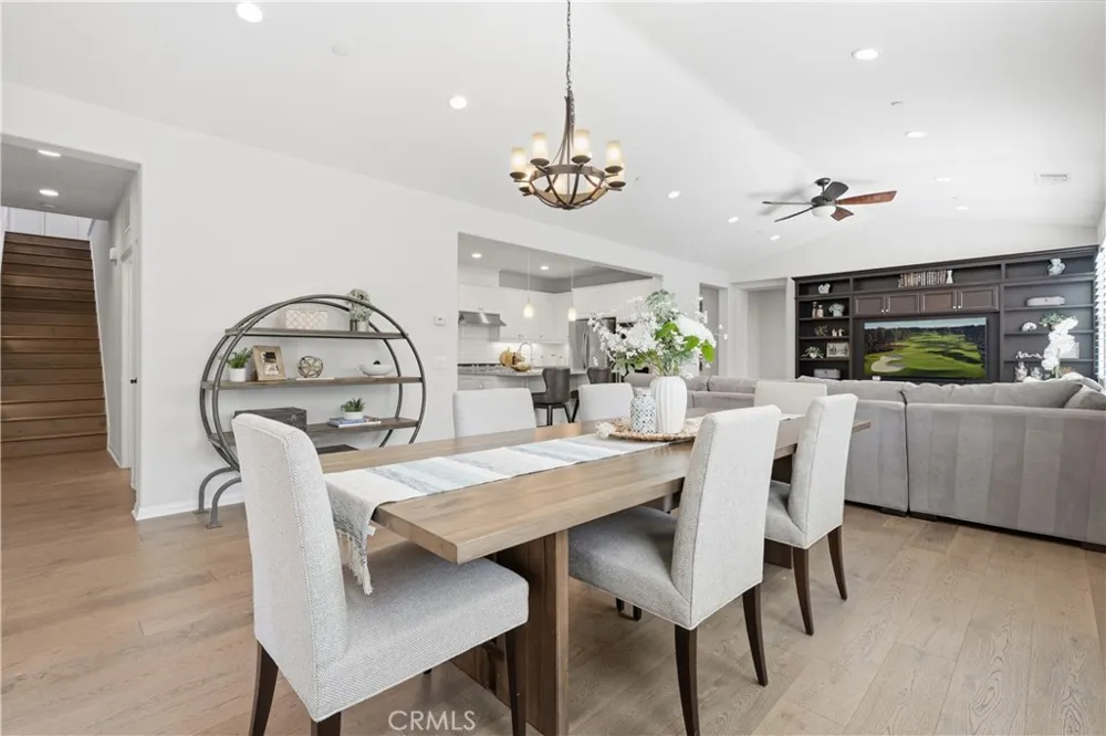 62 Cerrero Court Rancho Mission Viejo, CA 92694