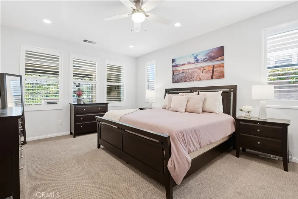 62 Cerrero Court Rancho Mission Viejo, CA 92694