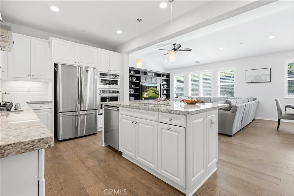 62 Cerrero Court Rancho Mission Viejo, CA 92694