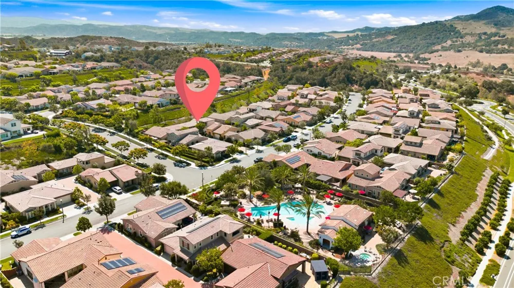 62 Cerrero Court Rancho Mission Viejo, CA 92694