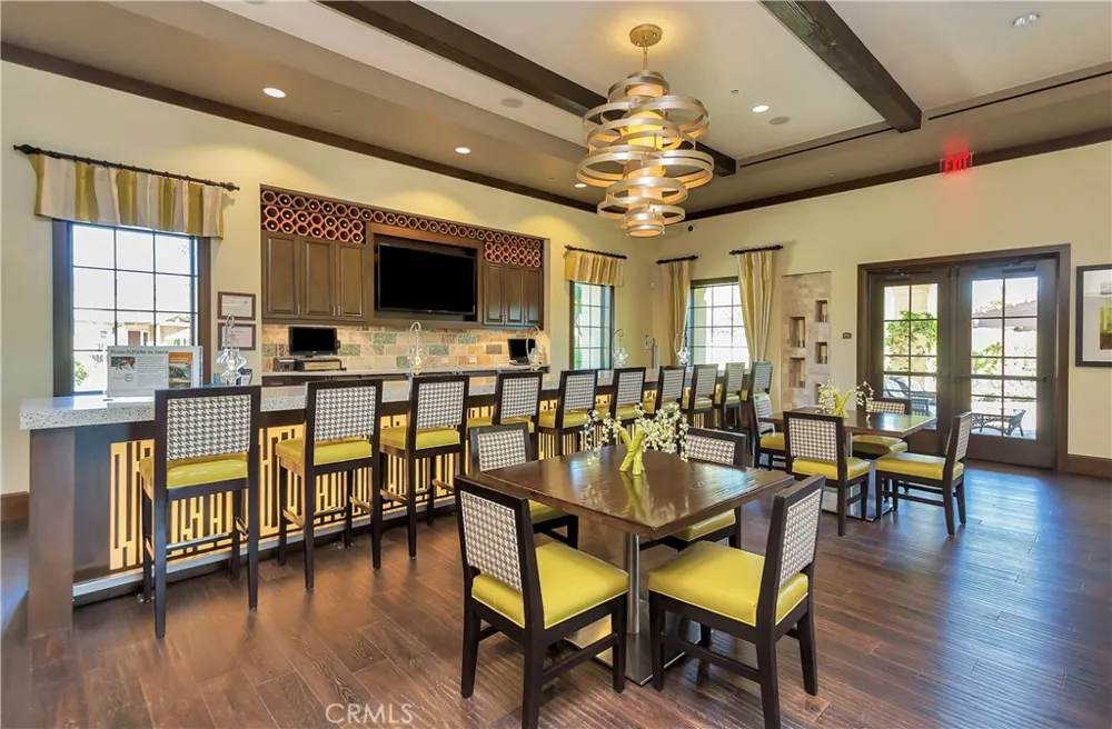 62 Cerrero Court Rancho Mission Viejo, CA 92694