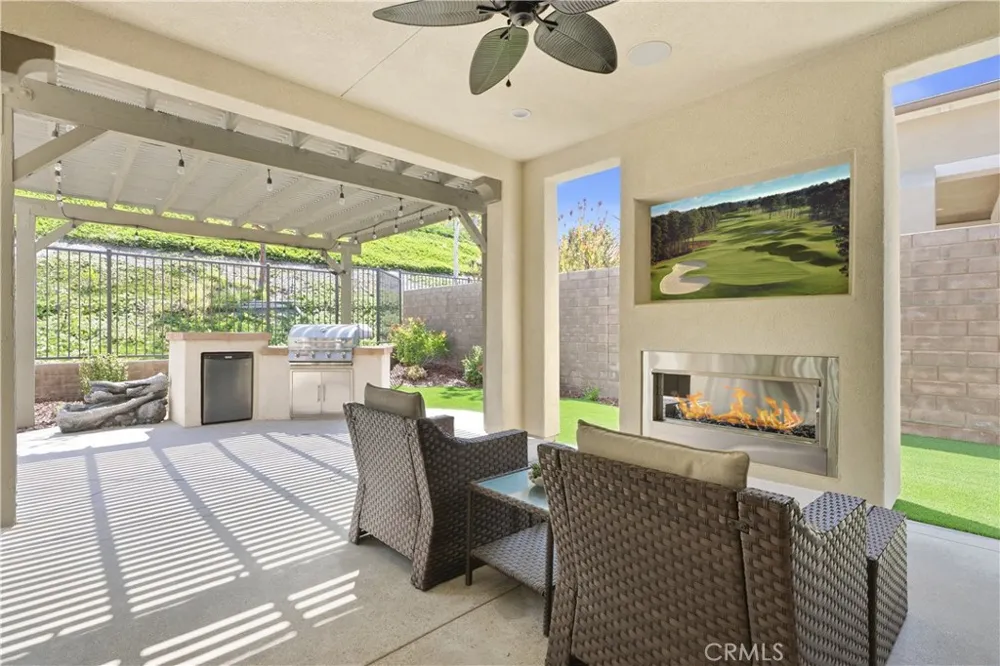 62 Cerrero Court Rancho Mission Viejo, CA 92694