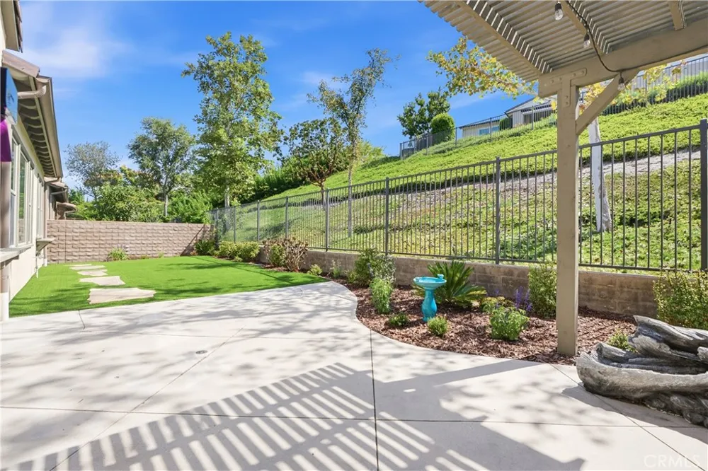 62 Cerrero Court Rancho Mission Viejo, CA 92694