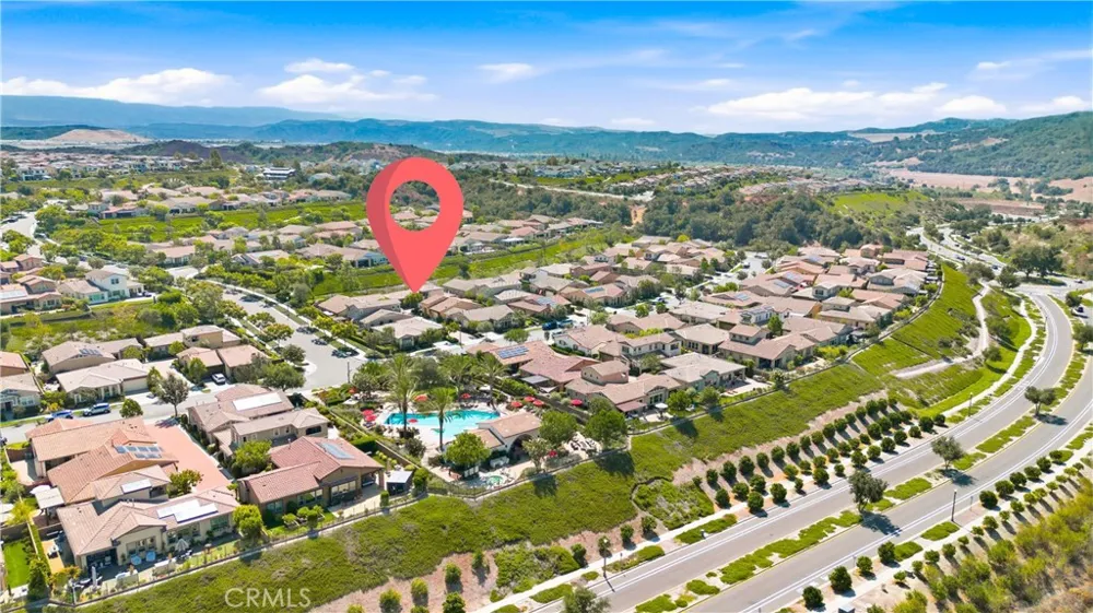 62 Cerrero Court Rancho Mission Viejo, CA 92694