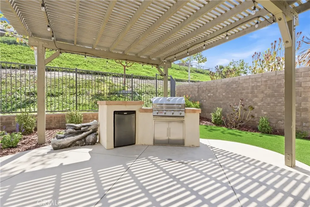 62 Cerrero Court Rancho Mission Viejo, CA 92694