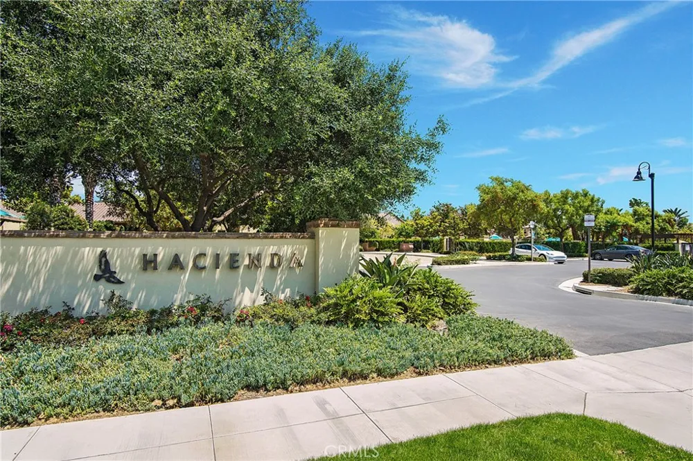 62 Cerrero Court Rancho Mission Viejo, CA 92694