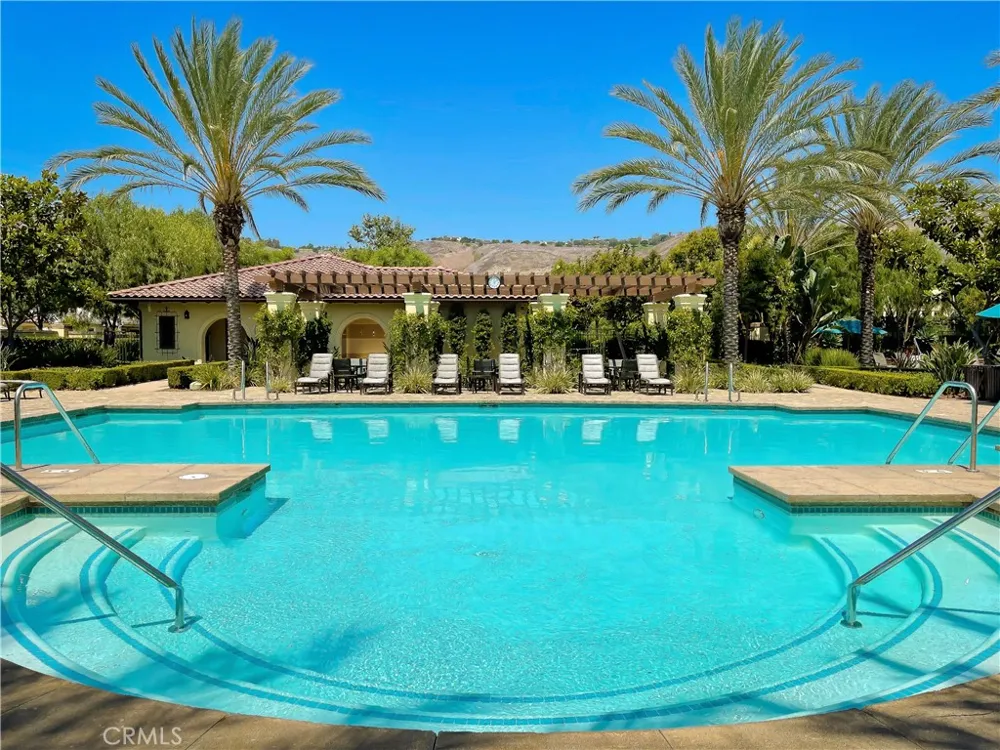 62 Cerrero Court Rancho Mission Viejo, CA 92694