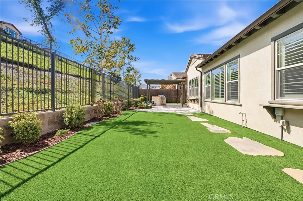 62 Cerrero Court Rancho Mission Viejo, CA 92694