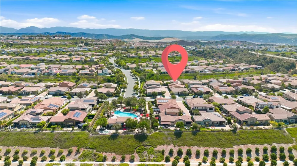 62 Cerrero Court Rancho Mission Viejo, CA 92694
