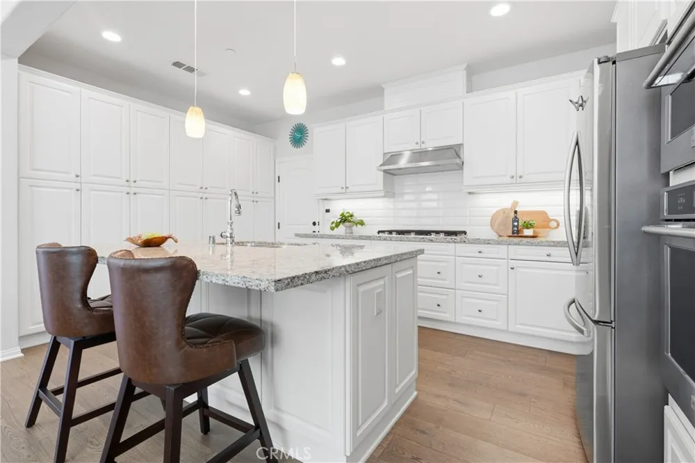 62 Cerrero Court Rancho Mission Viejo, CA 92694