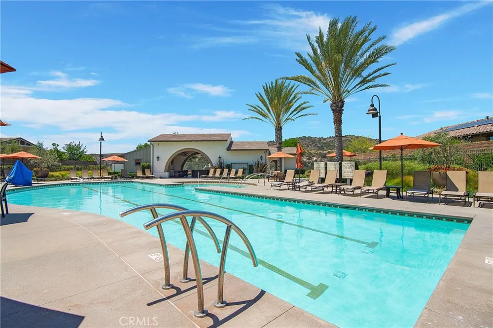 62 Cerrero Court Rancho Mission Viejo, CA 92694