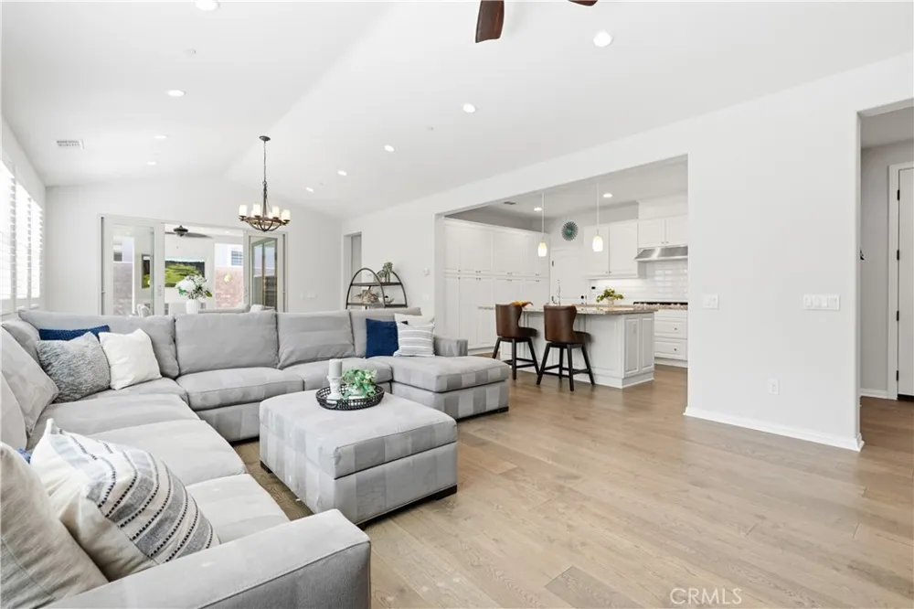62 Cerrero Court Rancho Mission Viejo, CA 92694