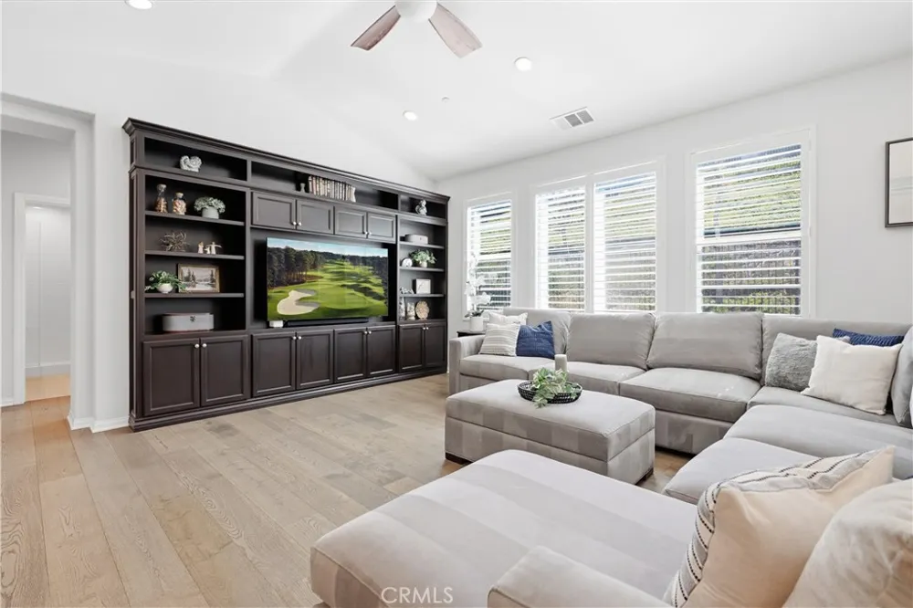 62 Cerrero Court Rancho Mission Viejo, CA 92694