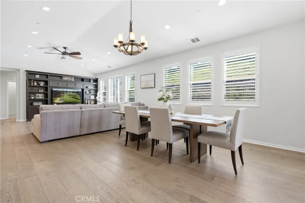62 Cerrero Court Rancho Mission Viejo, CA 92694
