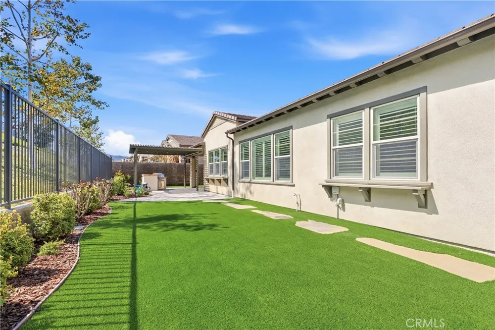 62 Cerrero Court Rancho Mission Viejo, CA 92694