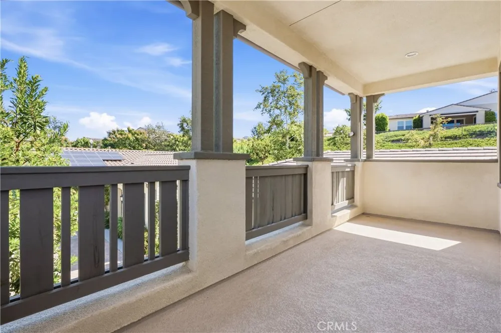 62 Cerrero Court Rancho Mission Viejo, CA 92694