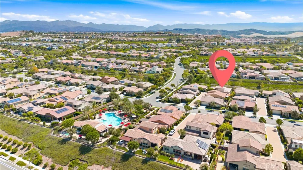 62 Cerrero Court Rancho Mission Viejo, CA 92694