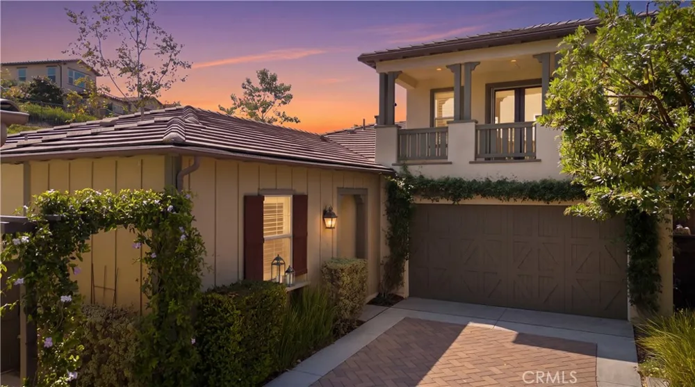 62 Cerrero Court Rancho Mission Viejo, CA 92694