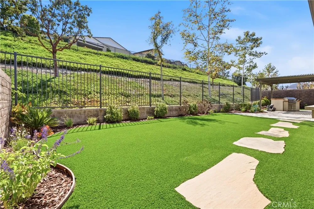 62 Cerrero Court Rancho Mission Viejo, CA 92694