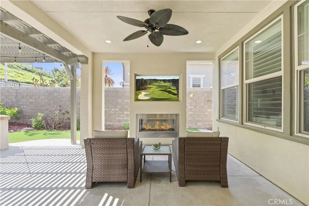 62 Cerrero Court Rancho Mission Viejo, CA 92694