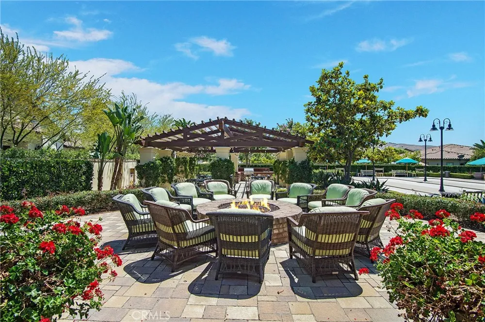 62 Cerrero Court Rancho Mission Viejo, CA 92694