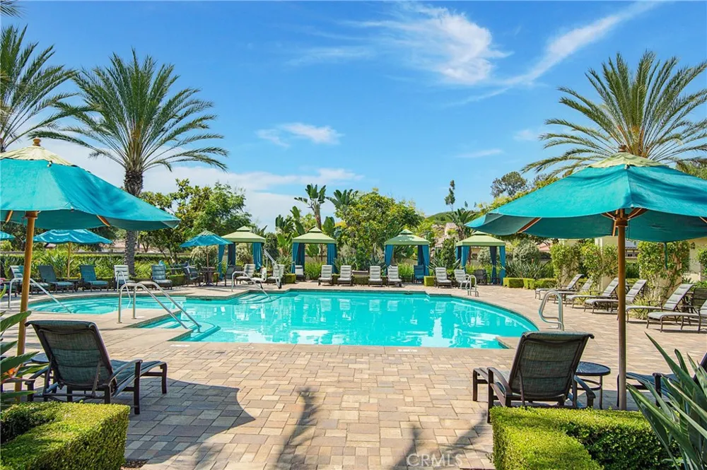 62 Cerrero Court Rancho Mission Viejo, CA 92694
