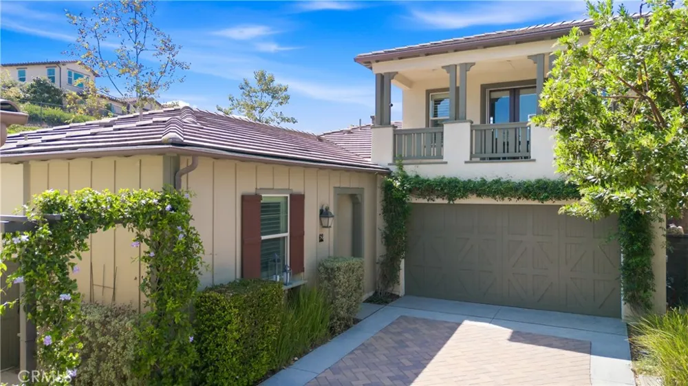 62 Cerrero Court Rancho Mission Viejo, CA 92694