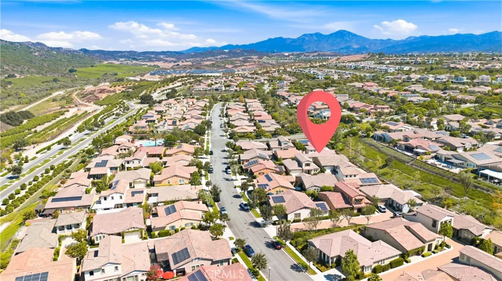 62 Cerrero Court Rancho Mission Viejo, CA 92694