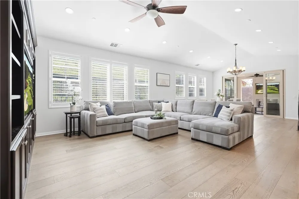 62 Cerrero Court Rancho Mission Viejo, CA 92694